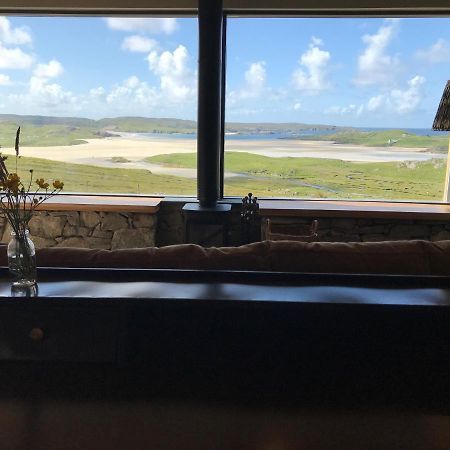 Uig Sands Rooms מראה חיצוני תמונה