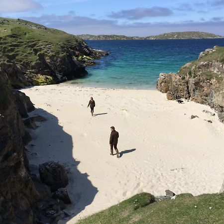 Uig Sands Rooms מראה חיצוני תמונה