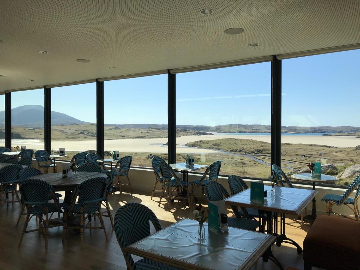 Uig Sands Rooms מראה חיצוני תמונה