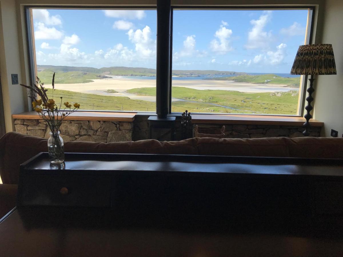 Uig Sands Rooms מראה חיצוני תמונה