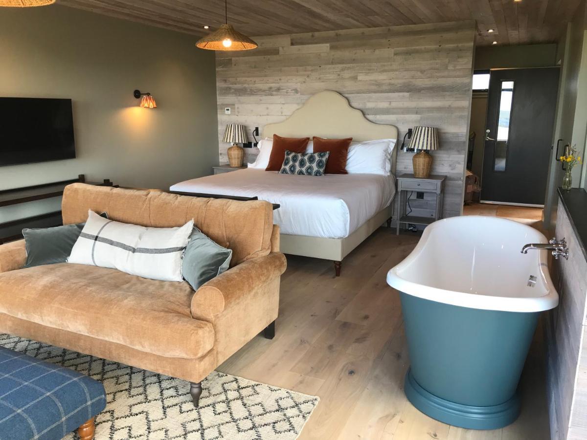 Uig Sands Rooms מראה חיצוני תמונה
