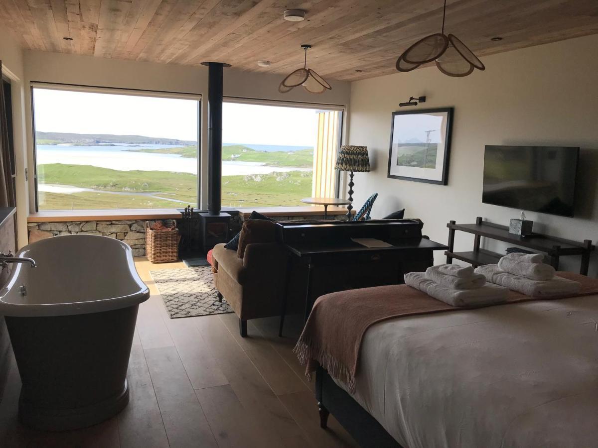 Uig Sands Rooms מראה חיצוני תמונה
