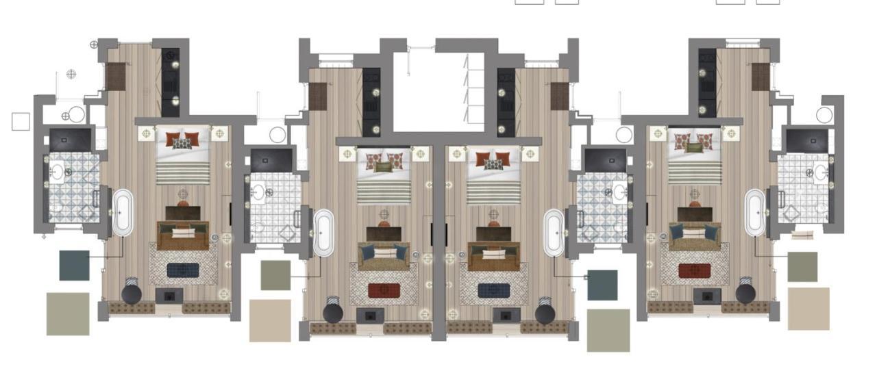 Uig Sands Rooms מראה חיצוני תמונה