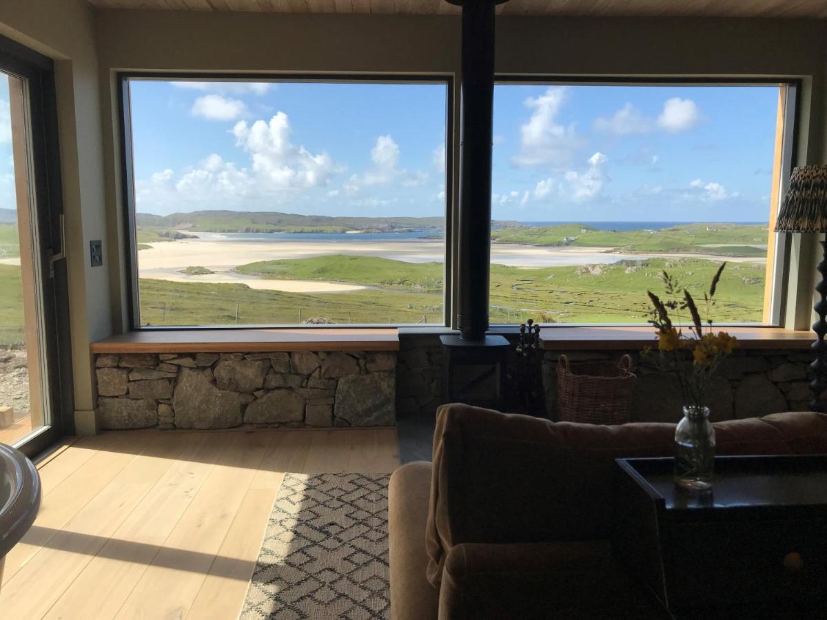 Uig Sands Rooms חדר תמונה