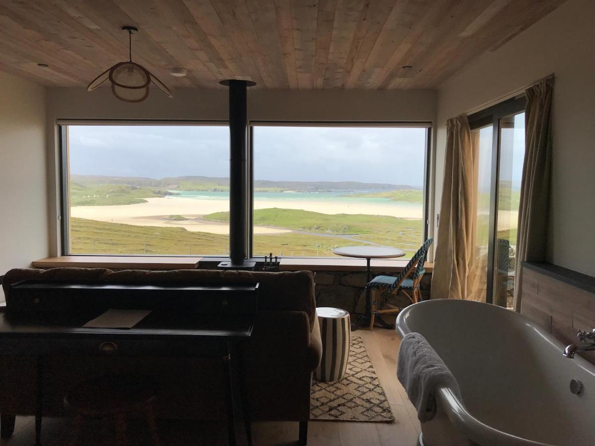 Uig Sands Rooms מראה חיצוני תמונה