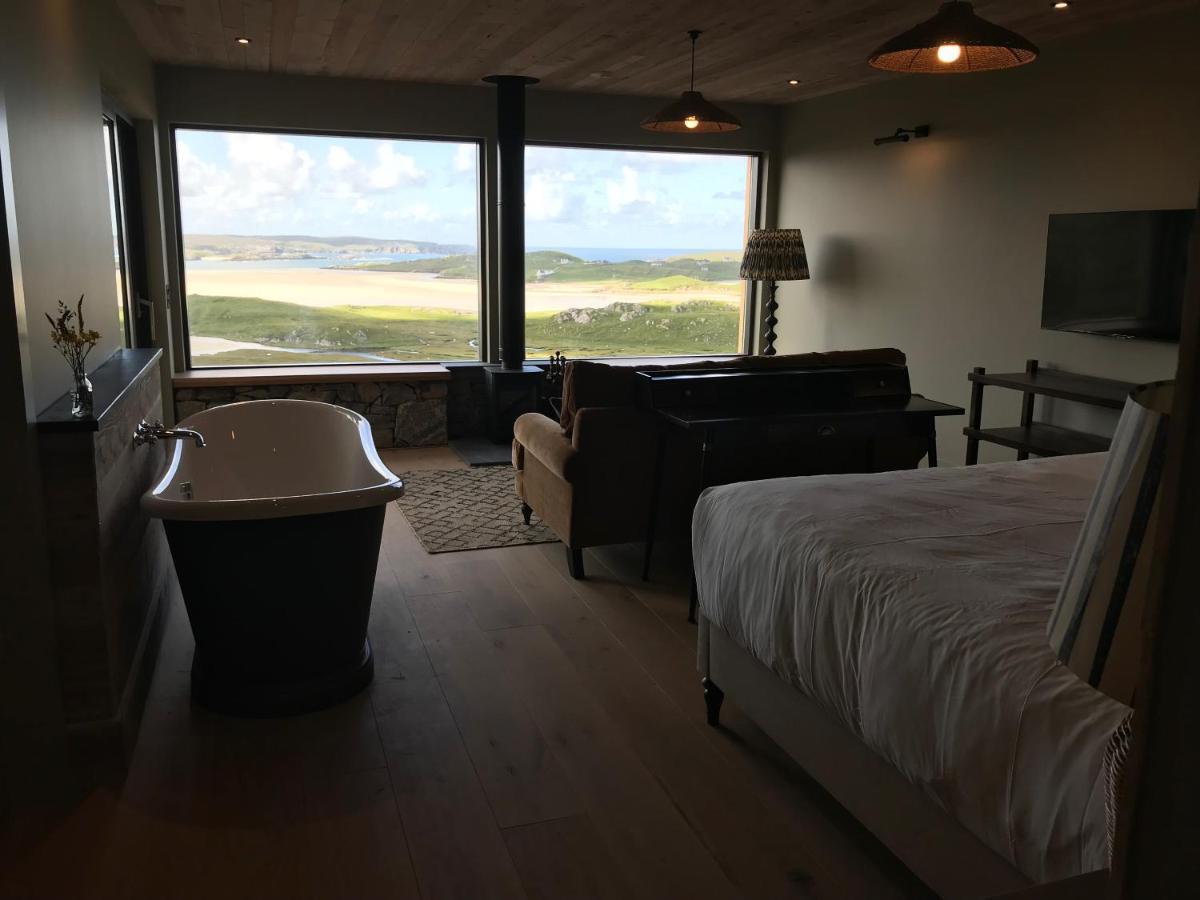 Uig Sands Rooms מראה חיצוני תמונה