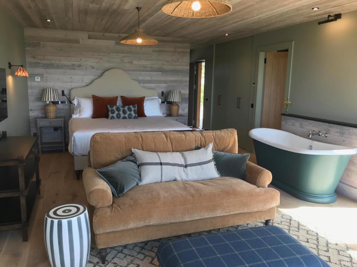 Uig Sands Rooms מראה חיצוני תמונה