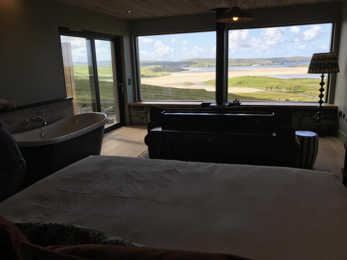 Uig Sands Rooms מראה חיצוני תמונה
