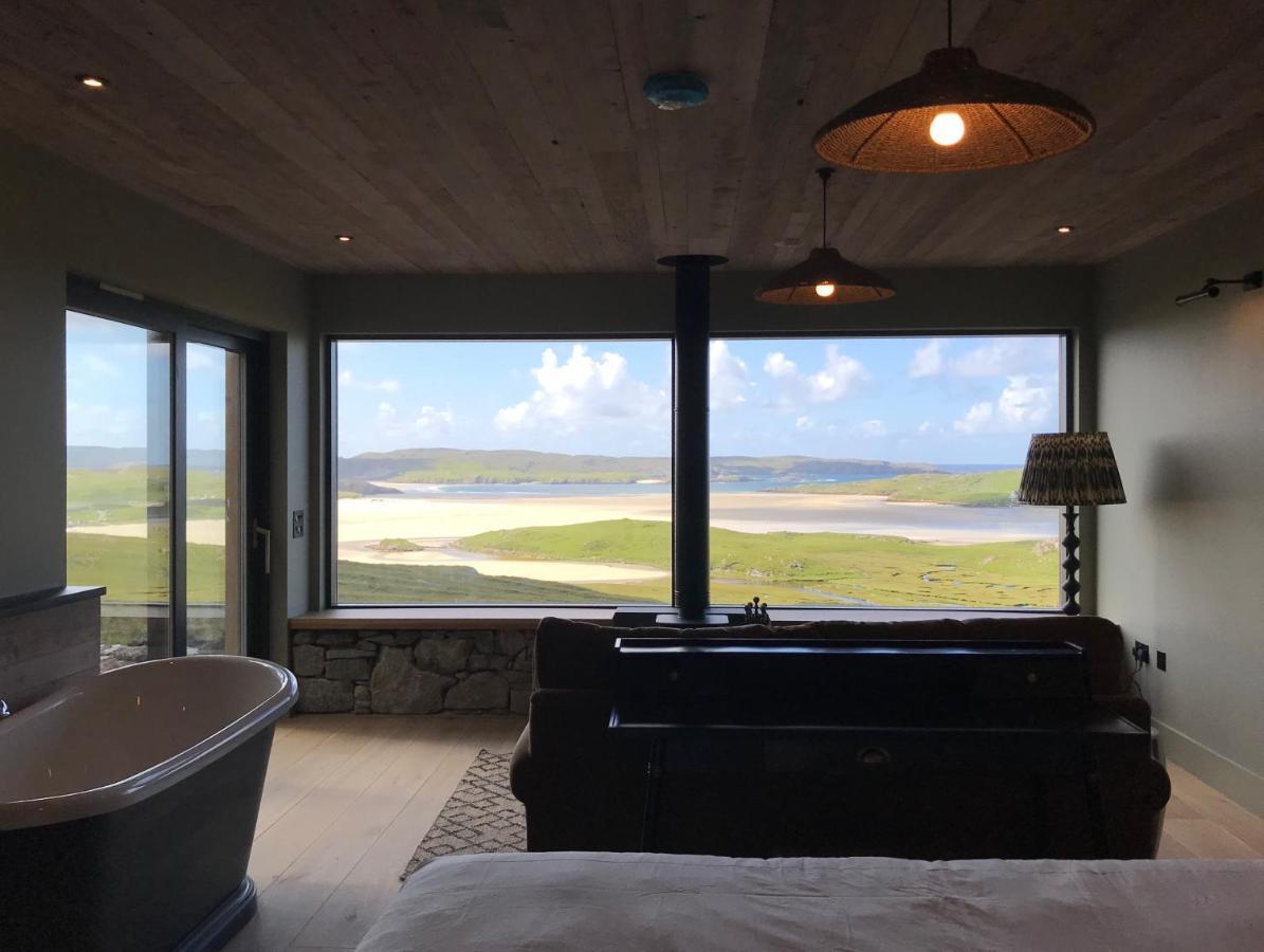 Uig Sands Rooms מראה חיצוני תמונה