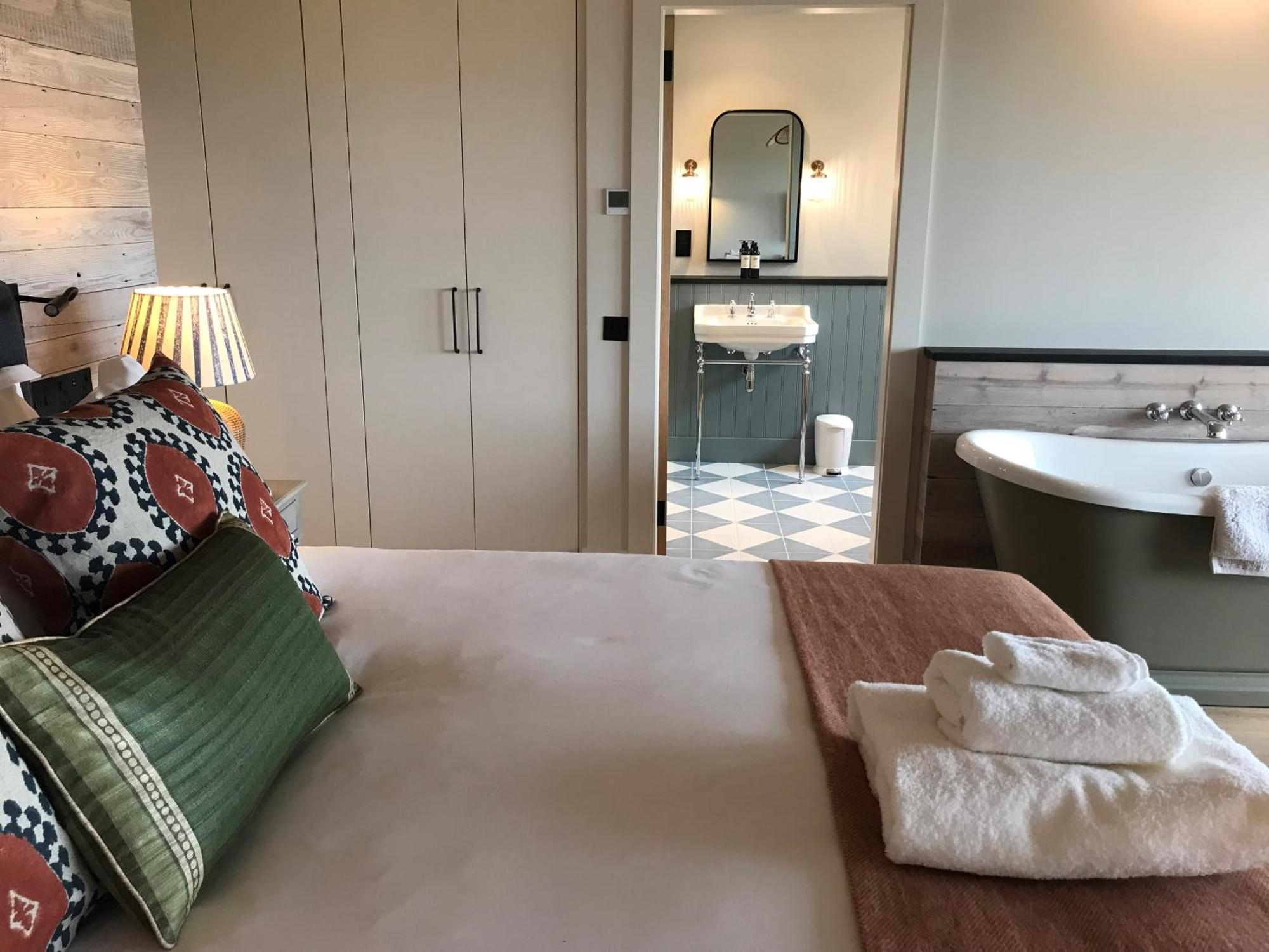Uig Sands Rooms חדר תמונה