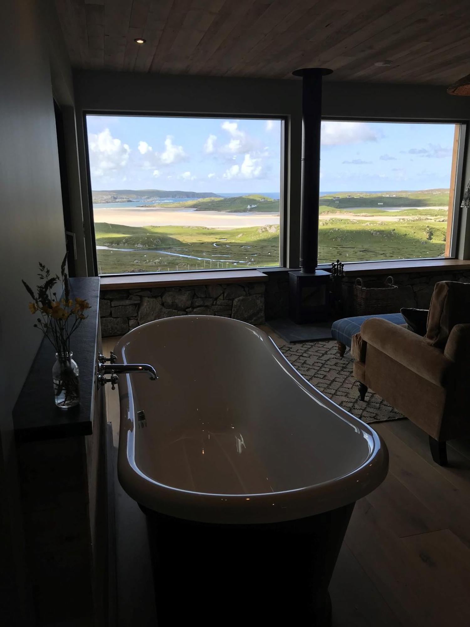 Uig Sands Rooms חדר תמונה
