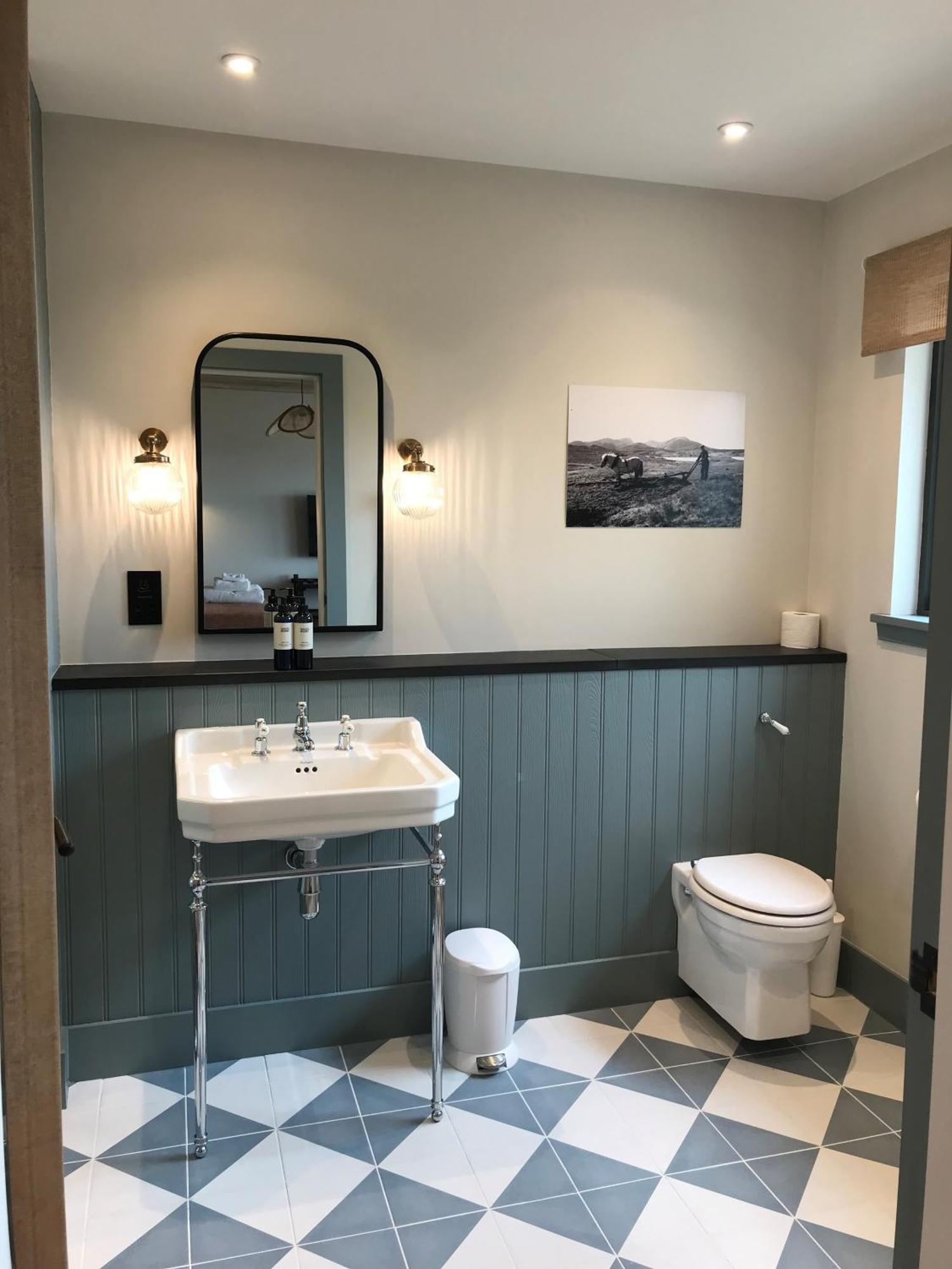 Uig Sands Rooms חדר תמונה