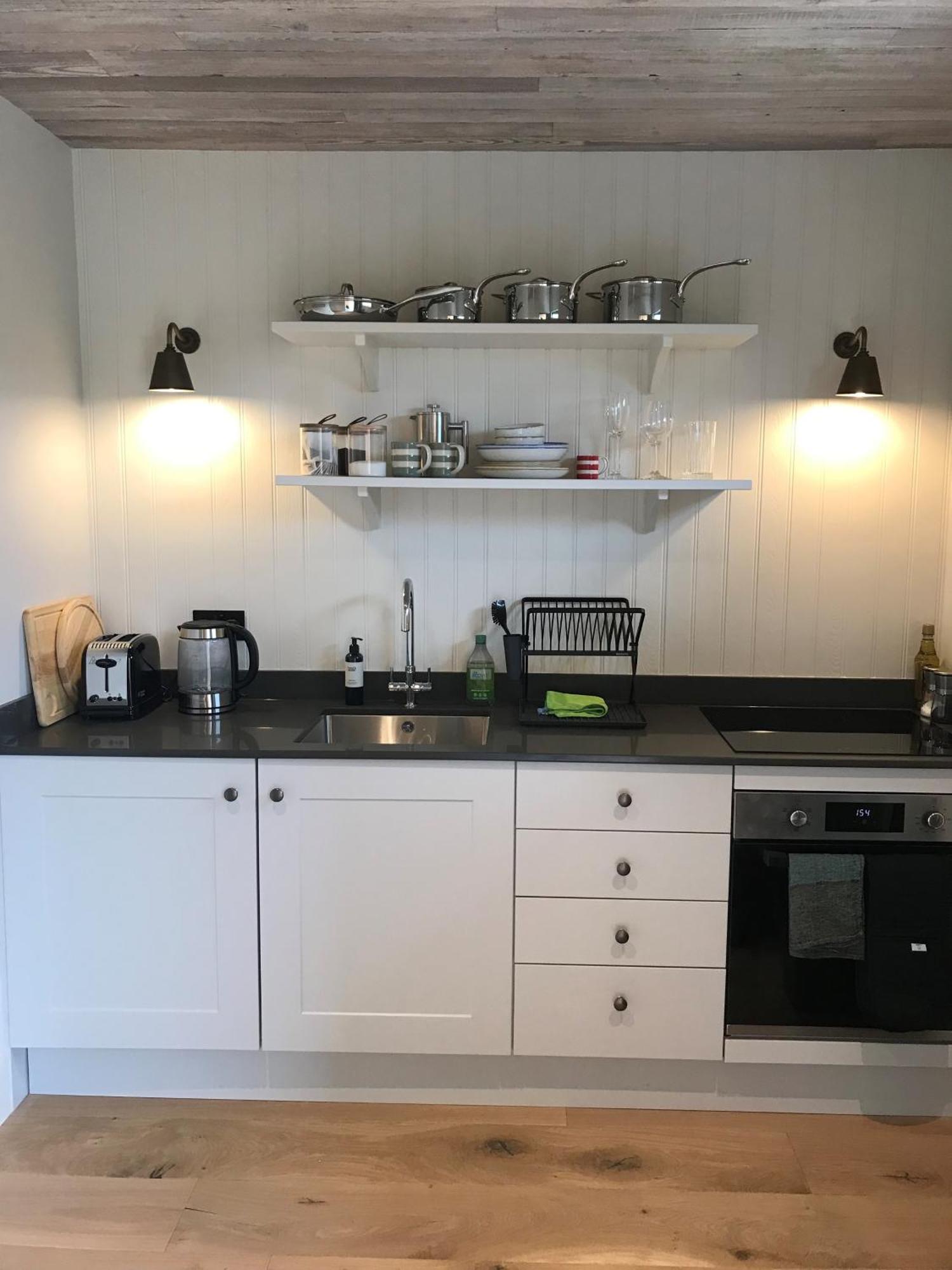 Uig Sands Rooms חדר תמונה