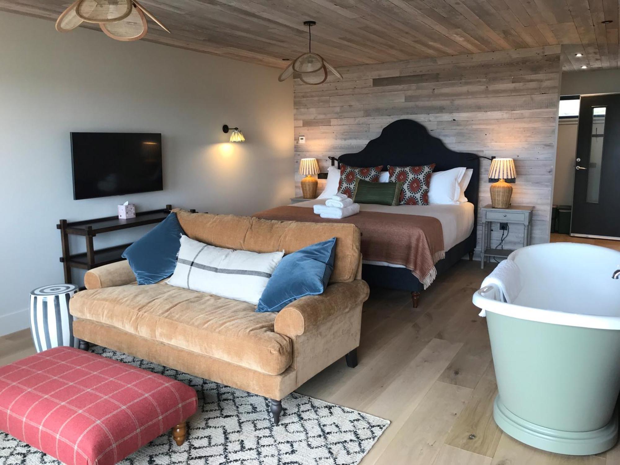 Uig Sands Rooms חדר תמונה